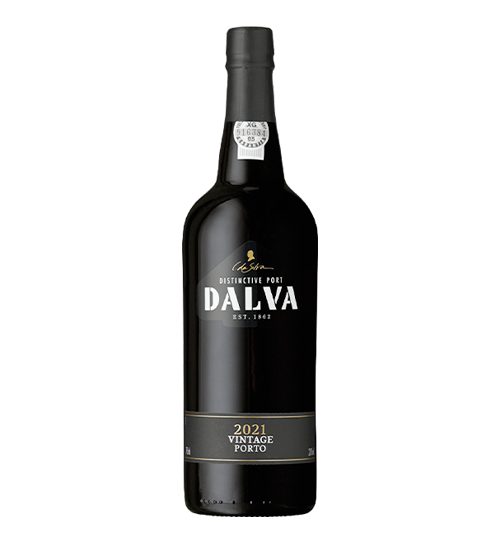 DALVA PORTO VINTAGE 2021