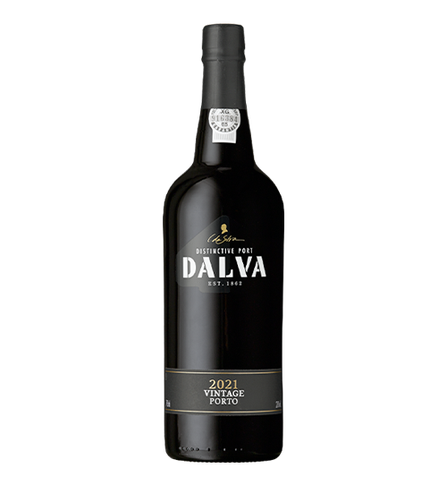 DALVA PORTO VINTAGE 2021