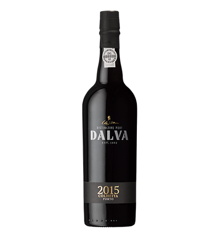 DALVA PORTO COLHEITA TAWNY 2015
