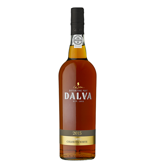 DALVA PORTO COLHEITA WHITE 2015