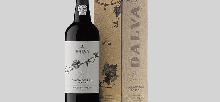 Dalva Porto Vintage Pure 2019